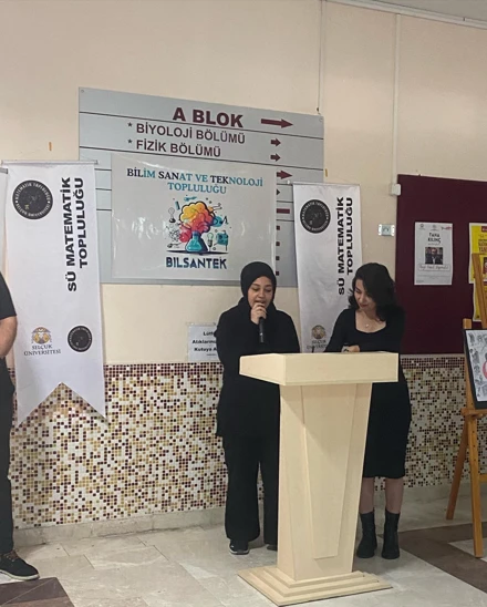 Matematik Topluluğu