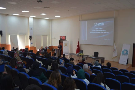 Kişisel Verileri Koruma ve Bilişim Topluluğu