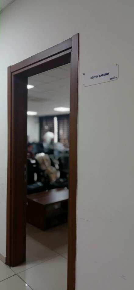 Genç Yeryüzü Doktorları