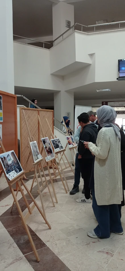 Genç Yeryüzü Doktorları Topluluğu