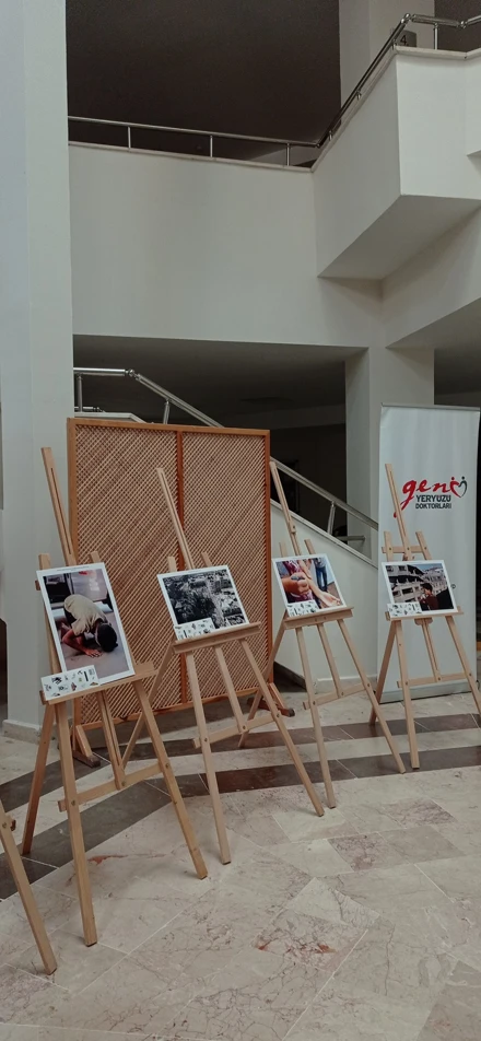 Genç Yeryüzü Doktorları Topluluğu