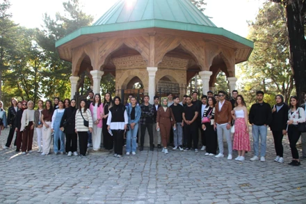 Rekreasyon Topluluğu 