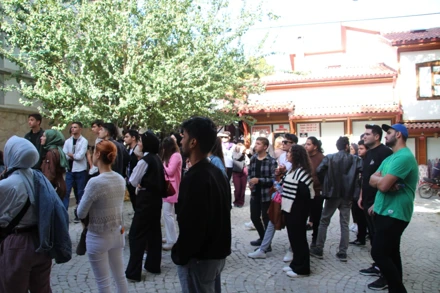 Rekreasyon Topluluğu 