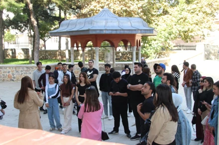 Rekreasyon Topluluğu 