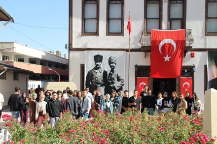 Rekreasyon Topluluğu 