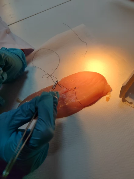  Genç Diş Hekimleri Topluluğu