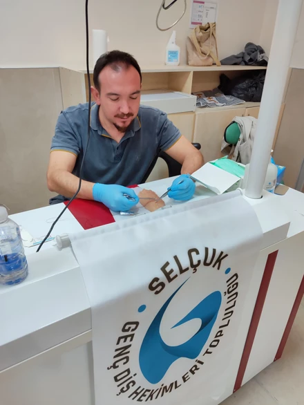  Genç Diş Hekimleri Topluluğu