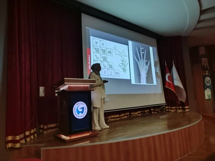  Genç Diş Hekimleri Topluluğu