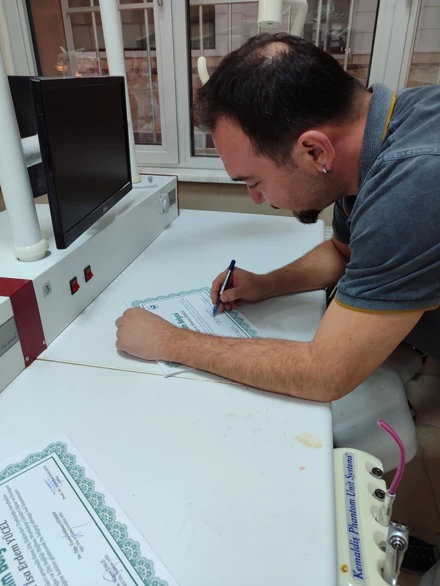  Genç Diş Hekimleri Topluluğu