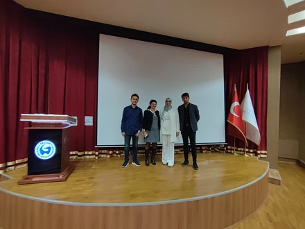  Genç Diş Hekimleri Topluluğu