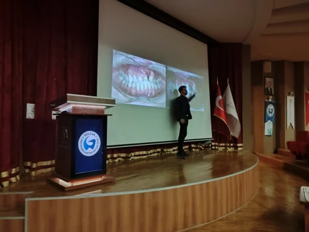  Genç Diş Hekimleri Topluluğu