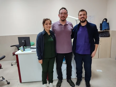  Genç Diş Hekimleri Topluluğu