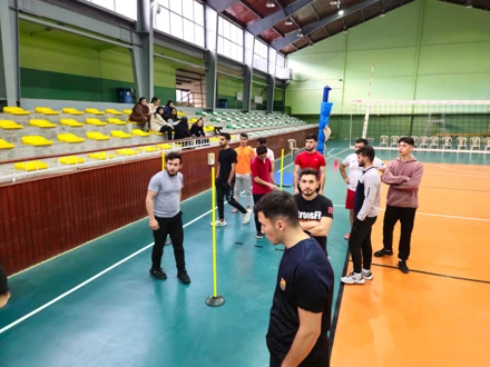 Acil Yardım Afet Yönetimi Topluluğu