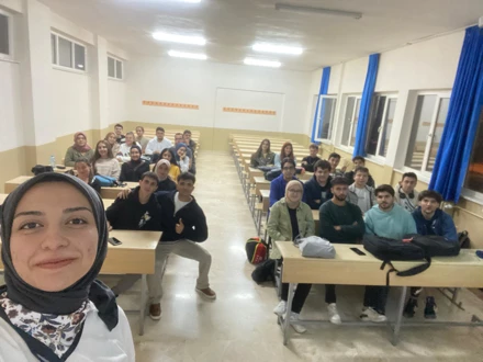 Selçuk Blockchain Topluluğu