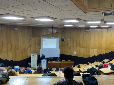 Akademik Düşünce Topluluğu