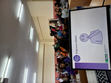 Genç Yeşilay Topluluğu