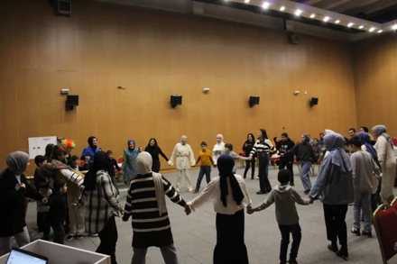 Mavi Kelebek Çocukları Koruma Topluluğu