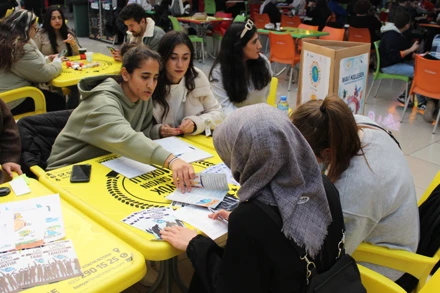 Mavi Kelebek Çocukları Koruma Topluluğu