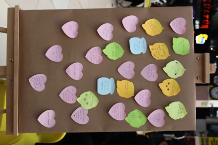 Mavi Kelebek Çocukları Koruma Topluluğu