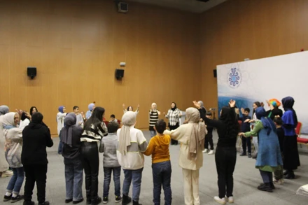 Mavi Kelebek Çocukları Koruma Topluluğu