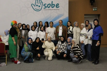 Mavi Kelebek Çocukları Koruma Topluluğu