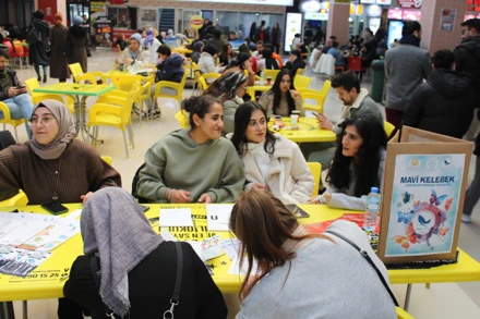 Mavi Kelebek Çocukları Koruma Topluluğu