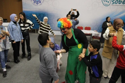 Mavi Kelebek Çocukları Koruma Topluluğu