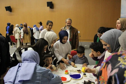 Mavi Kelebek Çocukları Koruma Topluluğu