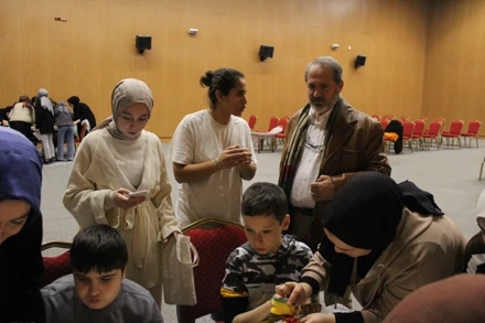 Mavi Kelebek Çocukları Koruma Topluluğu