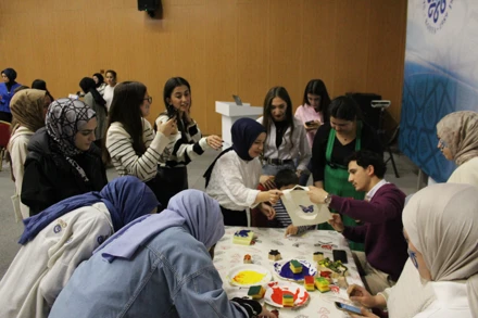 Mavi Kelebek Çocukları Koruma Topluluğu