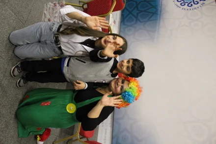 Mavi Kelebek Çocukları Koruma Topluluğu