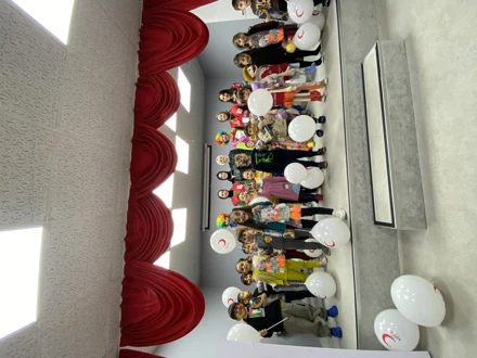 Genç Kızılay Topluluğu