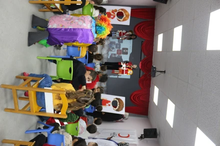 Genç Kızılay Topluluğu