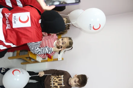 Genç Kızılay Topluluğu