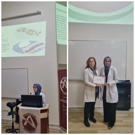 Ibn-I Sina (Avicenna) Bilim Topluluğu