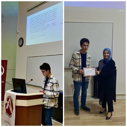 Ibn-I Sina (Avicenna) Bilim Topluluğu