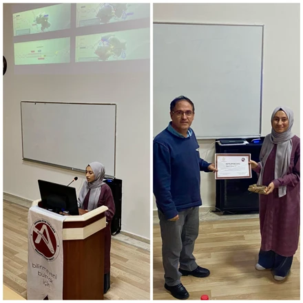 Ibn-I Sina (Avicenna) Bilim Topluluğu