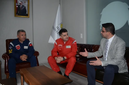 GENÇ KANATLAR TOPLULUĞU