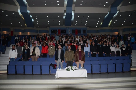 GENÇ KANATLAR TOPLULUĞU