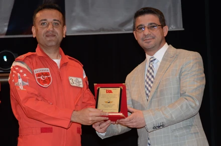 GENÇ KANATLAR TOPLULUĞU