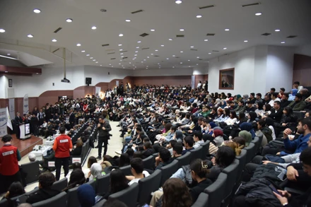 Hukuki Atılım ve Tecrübe Topluluğu