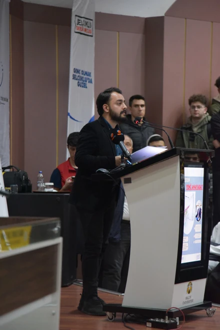 Hukuki Atılım ve Tecrübe Topluluğu