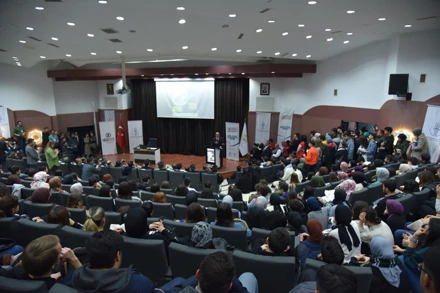 Hukuki Atılım ve Tecrübe Topluluğu