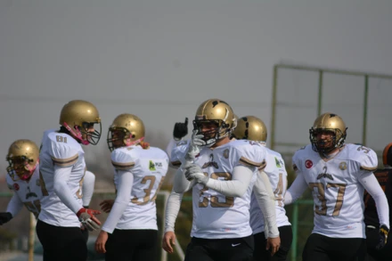 Korumalı Futbol Topluluğu