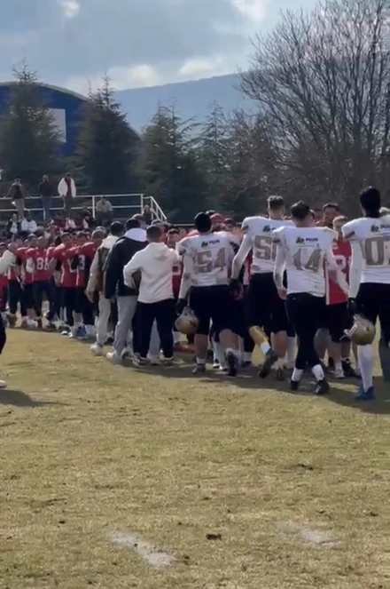 Korumalı Futbol Topluluğu