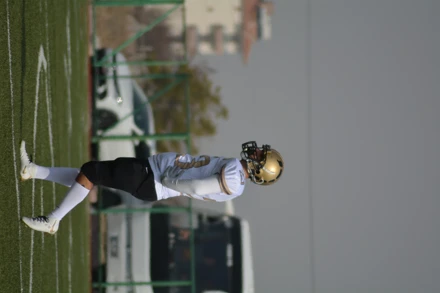 Korumalı Futbol Topluluğu