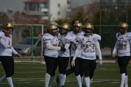 Korumalı Futbol Topluluğu