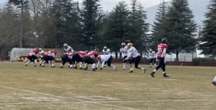 Korumalı Futbol Topluluğu