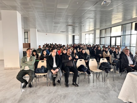 Beyşehir Ekonomi Topluluğu