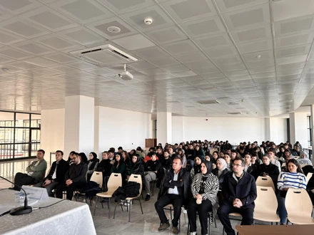 Beyşehir Ekonomi Topluluğu